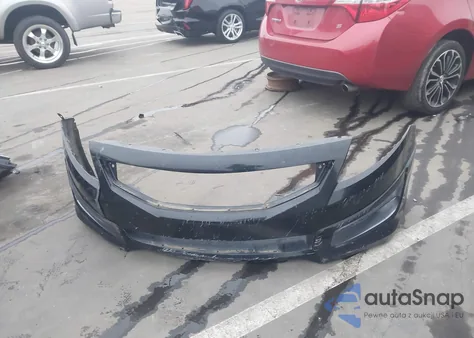 2008 Honda Accord 3.5 Ex-L from USA, damaged, VIN 1HGCS21878A001614